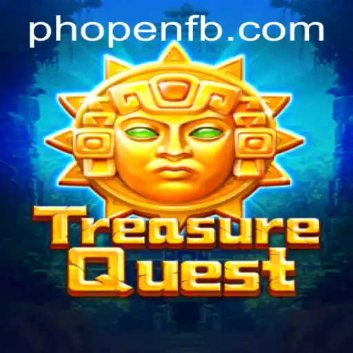 Discover the Adventure of TreasureQuest: A Thrilling Journey Awaits