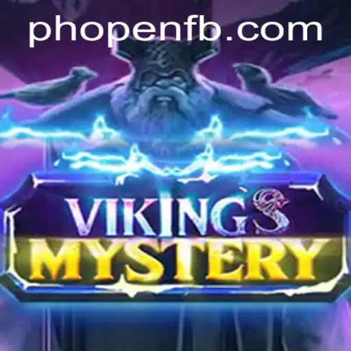 Explore the Thrilling World of VikingsMystery at PHOPEN.COM