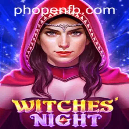 Explore the Enchanting World of WitchesNight on PHOPEN.COM