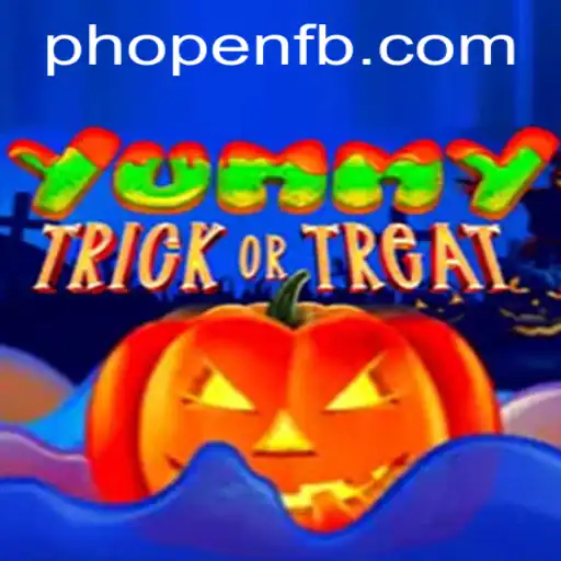 YummyTrickorTreat: A New Gaming Experience